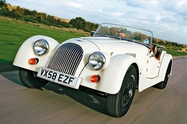 Morgan 4/4 Sport