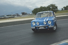 Renault 8 Gordini von 1964