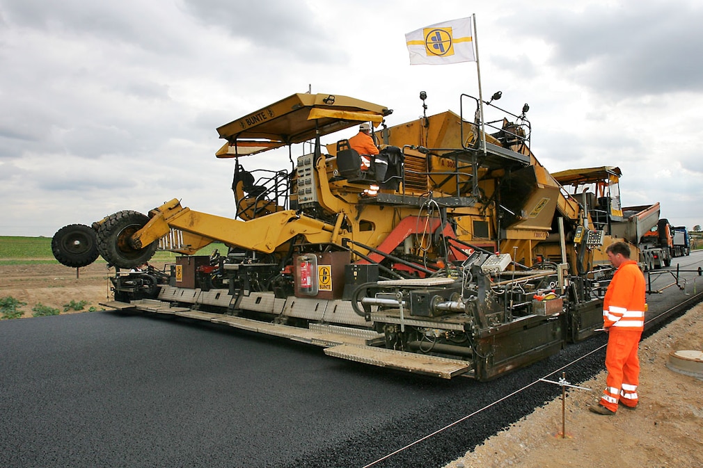 Report Bundespolitik