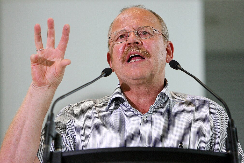 Klaus Franz