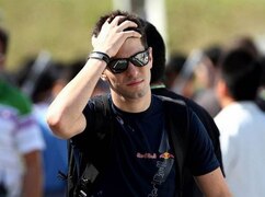 Toro-Rosso-Pilot Jaime Alguersuari möchte im Dezember Formel 1 fahren