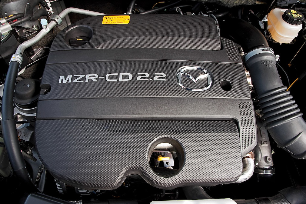 Mazda CX-7