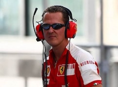 Berater ja, Fahrer nein: Das Comeback von Michael Schumacher platzte