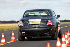 Rolls-Royce Phantom Coupé