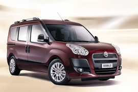 Fiat Doblò (2010)