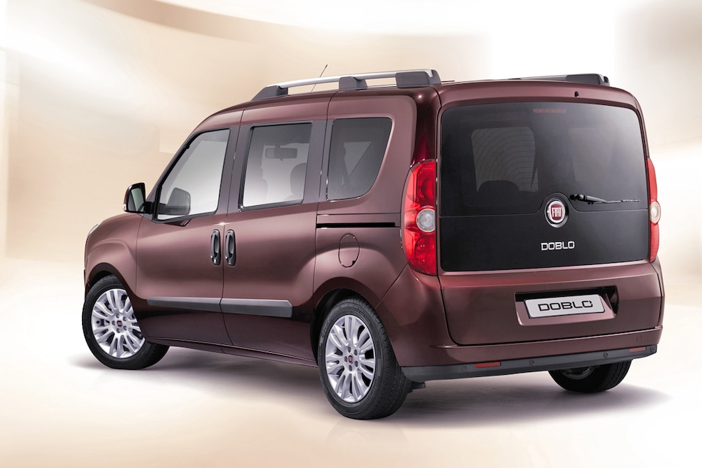 Fiat Doblò