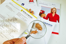 Versicherungs-Vergleich von autobild.de
