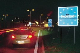 Niederlande
