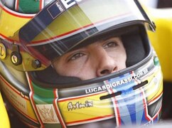 Lucas di Grassi hofft, bei Manor Teamkollege von Timo Glock zu werden