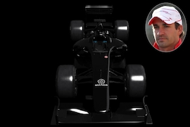 Glock und Manor GP