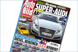 AUTO BILD 47/2009