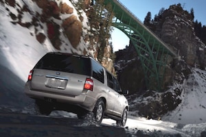 Die Monster-SUV der USA