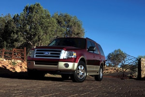 Die Monster-SUV der USA
