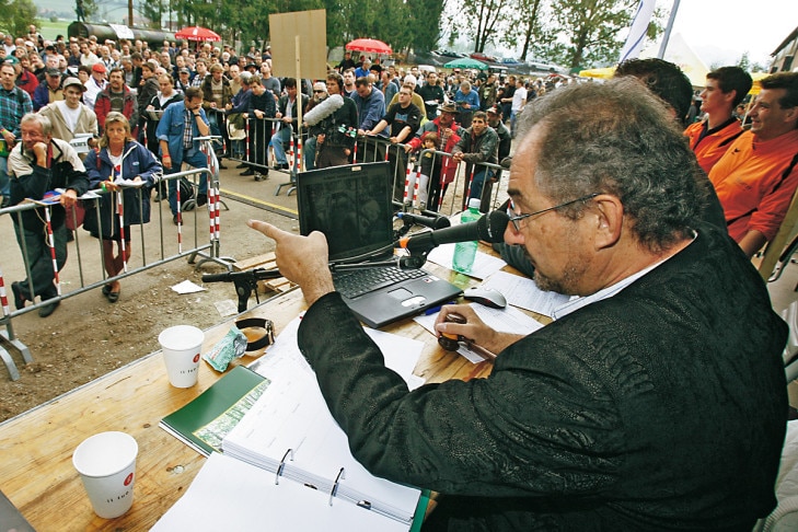 Autofriedhof Oldtimer Kaufdorf Versteigerung