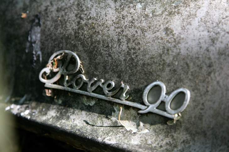 Autofriedhof Oldtimer Kaufdorf Versteigerung