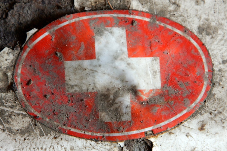 Autofriedhof Oldtimer Kaufdorf Versteigerung