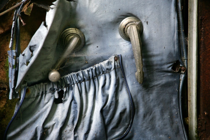 Autofriedhof Oldtimer Kaufdorf Versteigerung