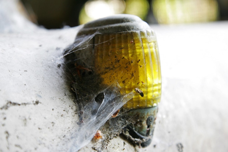 Autofriedhof Oldtimer Kaufdorf Versteigerung