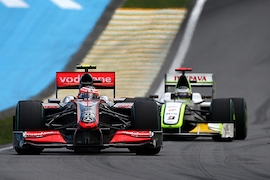 Jenson Button