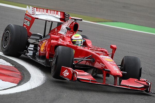 Schumi bleibt F1-Rentner