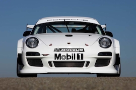 Porsche 911 GT3 R
