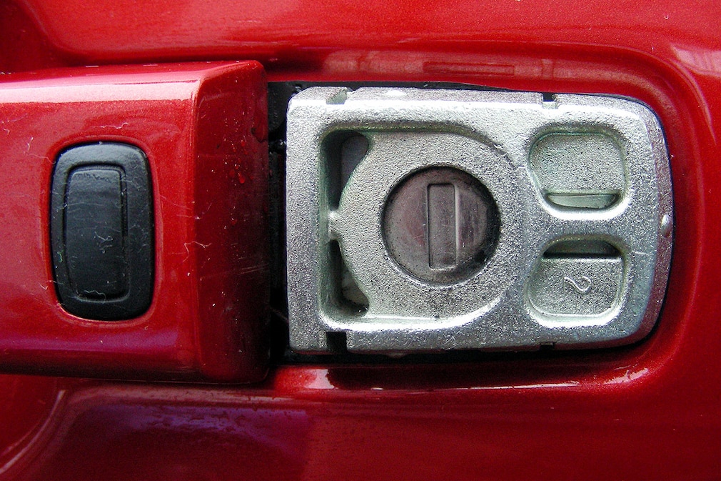 Nissan Qashqai 2.0 TEKNA