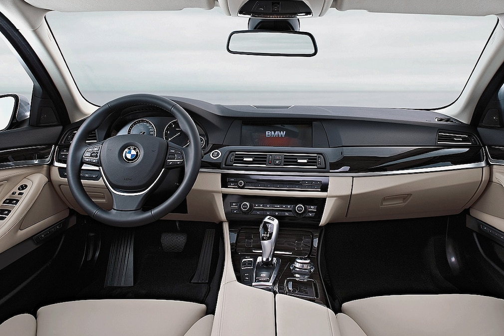 5er BMW