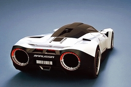 Marussia