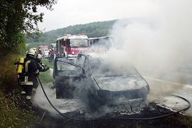 Unfall