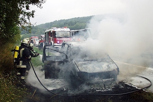 Unfall
