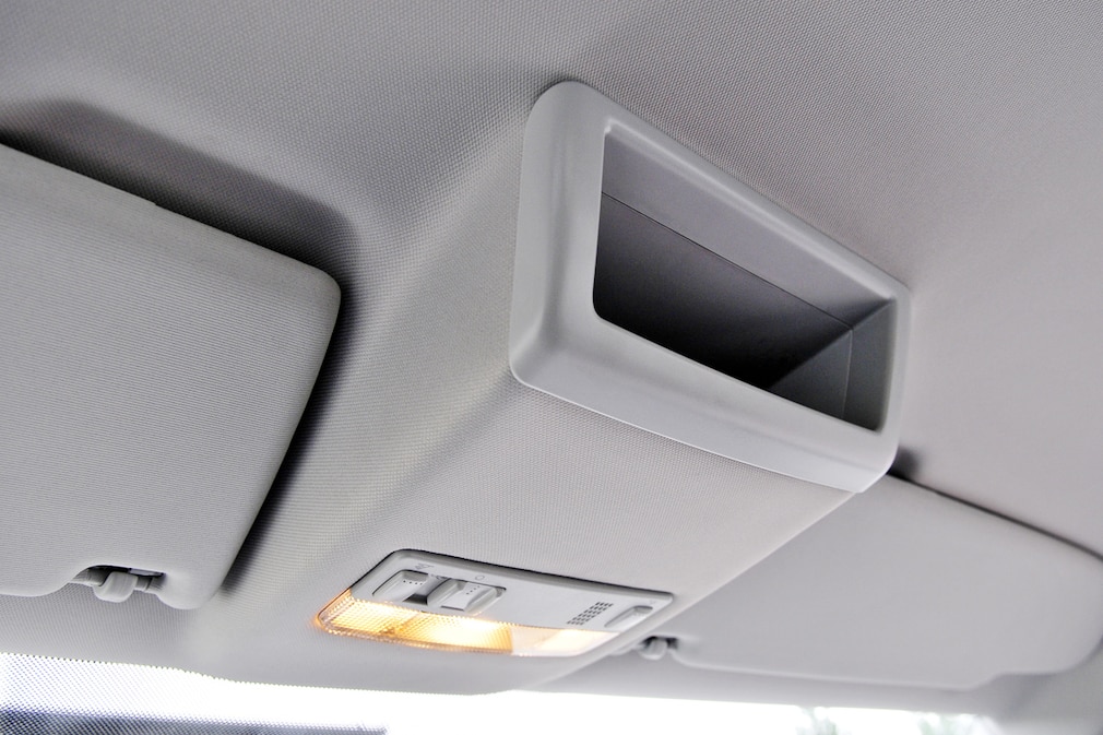 VW T5 Multivan Starline 2.0 TDI