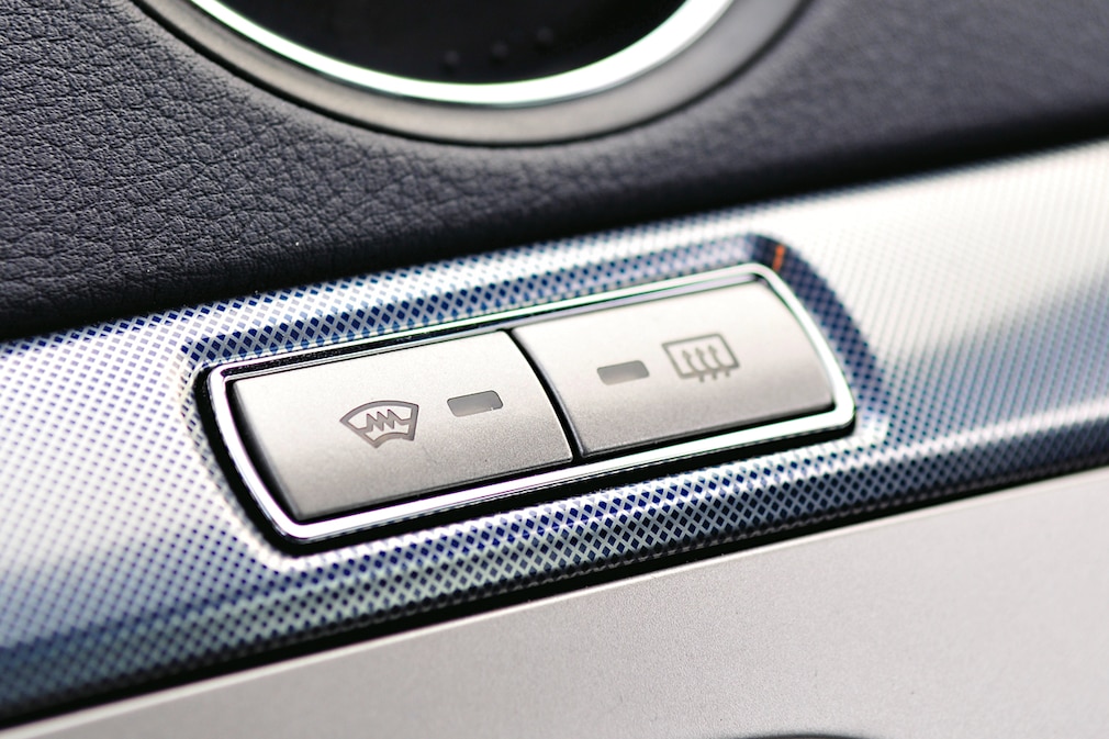 Ford Galaxy 2.0 TDCi