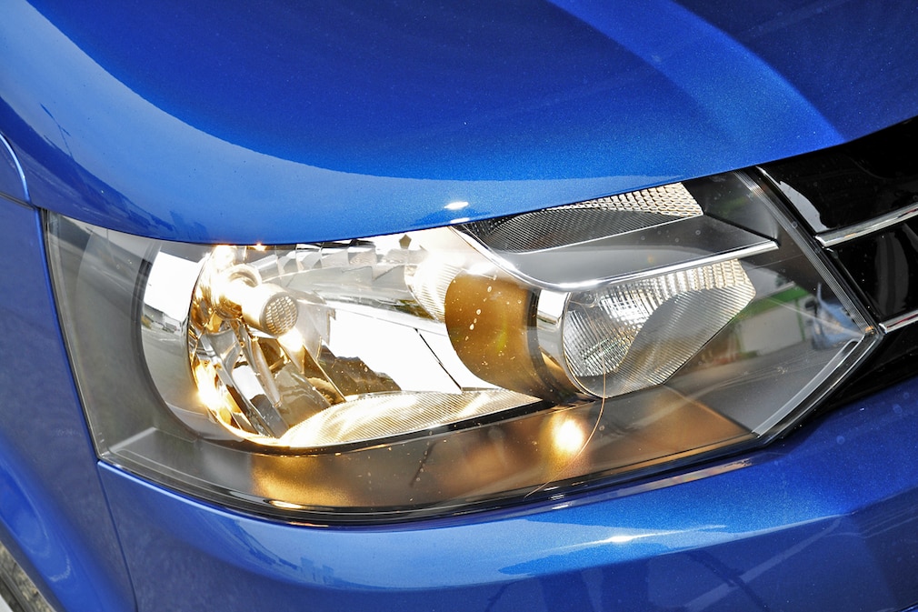 VW T5 Multivan Starline 2.0 TDI