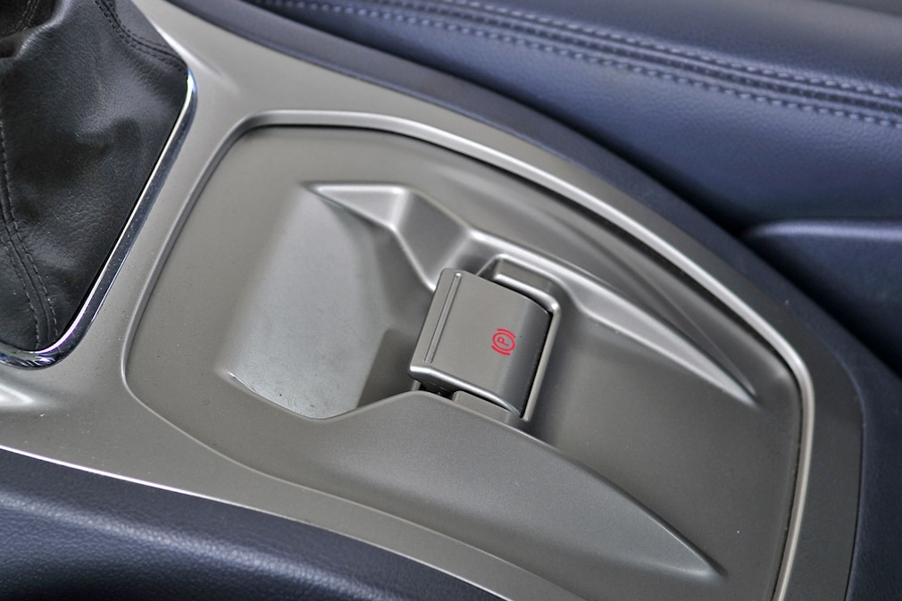 Ford Galaxy 2.0 TDCi