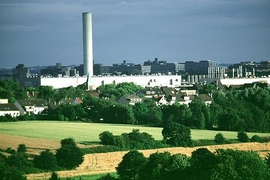 GM: Das Opel-Werk Bochum bleibt erhalten