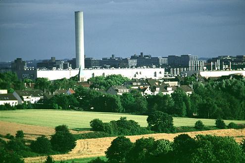 GM: Das Opel-Werk Bochum bleibt erhalten