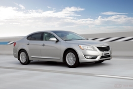 Kia Cadenza