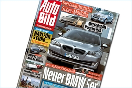 AUTO BILD 48/2009
