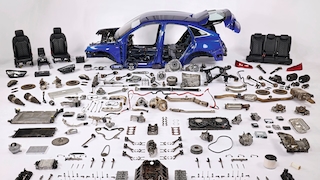 Dacia Jogger TCe 100 Eco-G