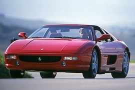 Ferrari F355