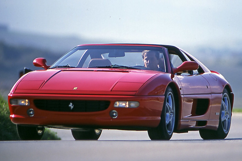 Ferrari F355