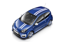 Renault Twingo Gordini R.S.