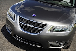 Saab 9-5