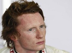 Mike Conway wird in Jerez einen Formel-1-Test für Mercedes bestreiten
