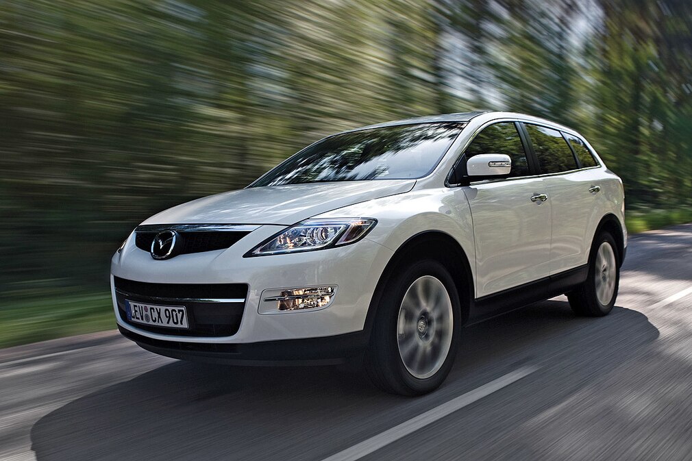 Mazda CX-9