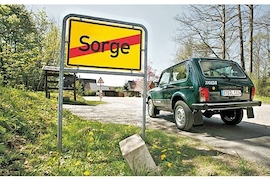 Lada Niva