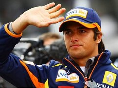 Nelson Piquet würde 2010 gerne wieder in der Formel 1 fahren - beim Campos-Team