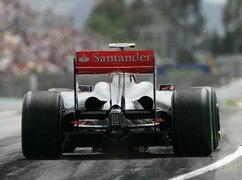Volle Kraft voraus mit zwei Champions: McLaren hat sich viel vorgenommen