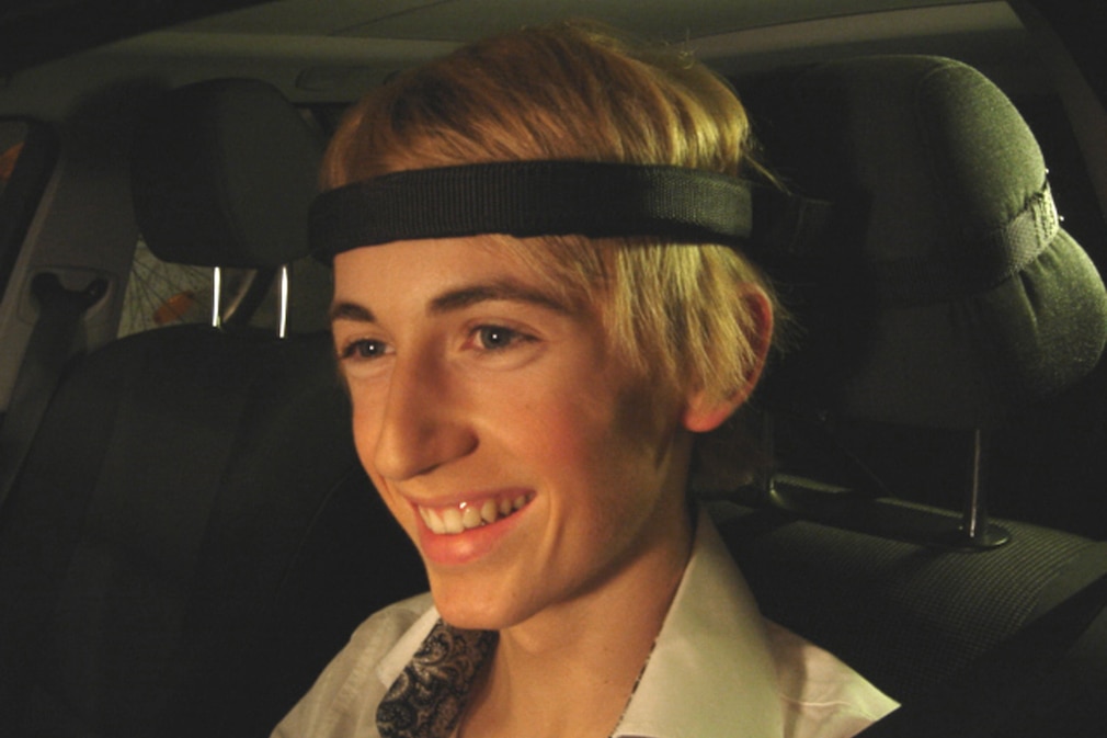 Kopf-Airbag (2009)