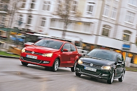 VW Polo